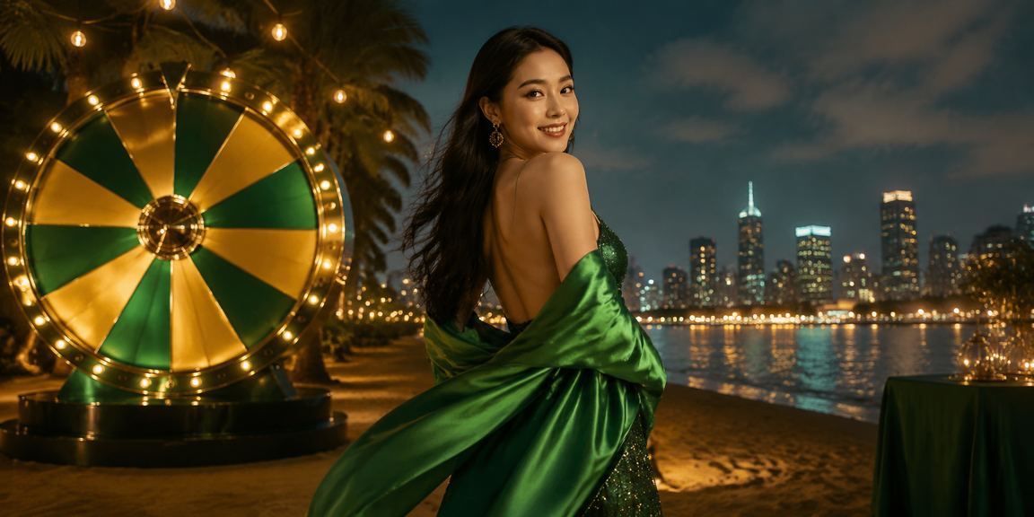Chương trình quay số may mắn tại Sài Gòn dành cho thành viên 504